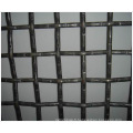 65mn Crimped Wire Mesh à vendre